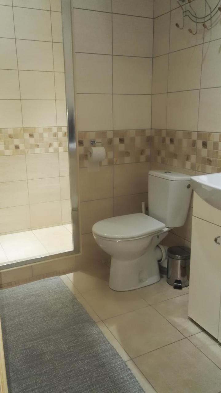 Ubytovani V Soukromi Opolany U Podebrad Buitenkant foto