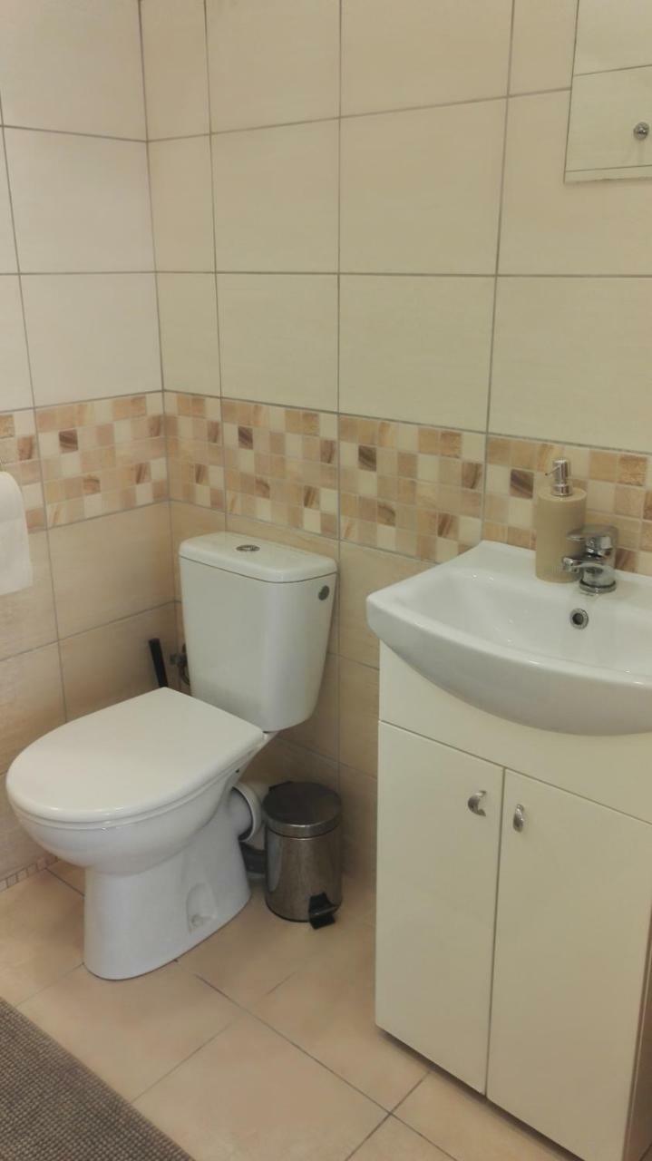 Ubytovani V Soukromi Opolany U Podebrad Buitenkant foto